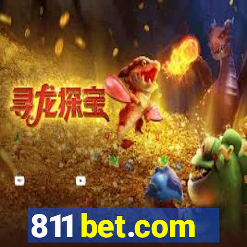 811 bet.com